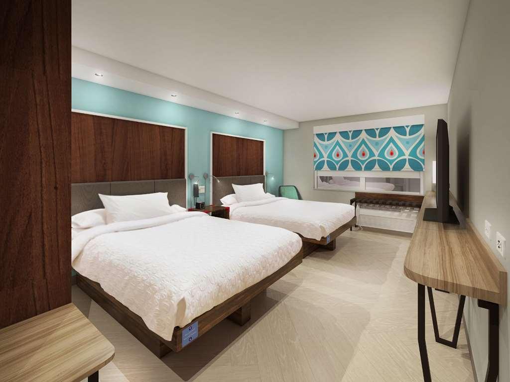 Hotel Tru By Hilton Grand Rapids Airport Kentwood Pokoj fotografie