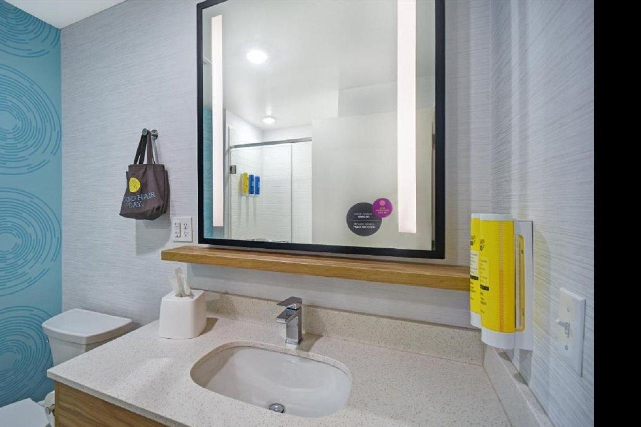 Hotel Tru By Hilton Grand Rapids Airport Kentwood Exteriér fotografie