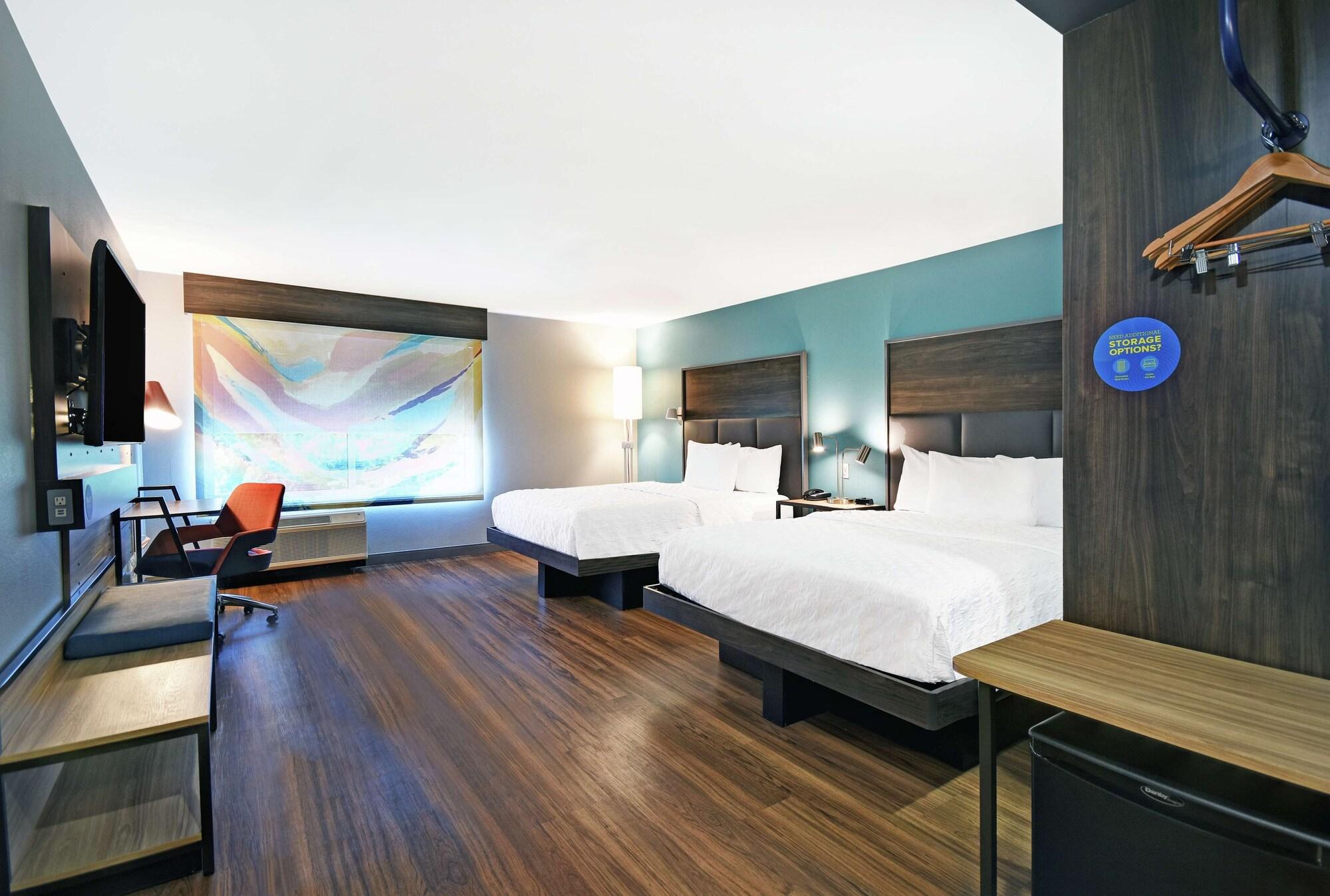 Hotel Tru By Hilton Grand Rapids Airport Kentwood Exteriér fotografie