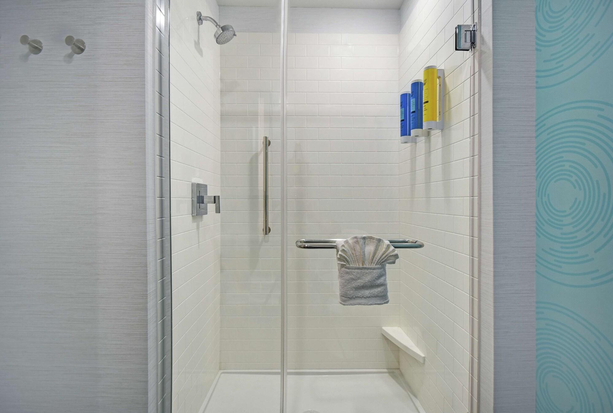 Hotel Tru By Hilton Grand Rapids Airport Kentwood Exteriér fotografie