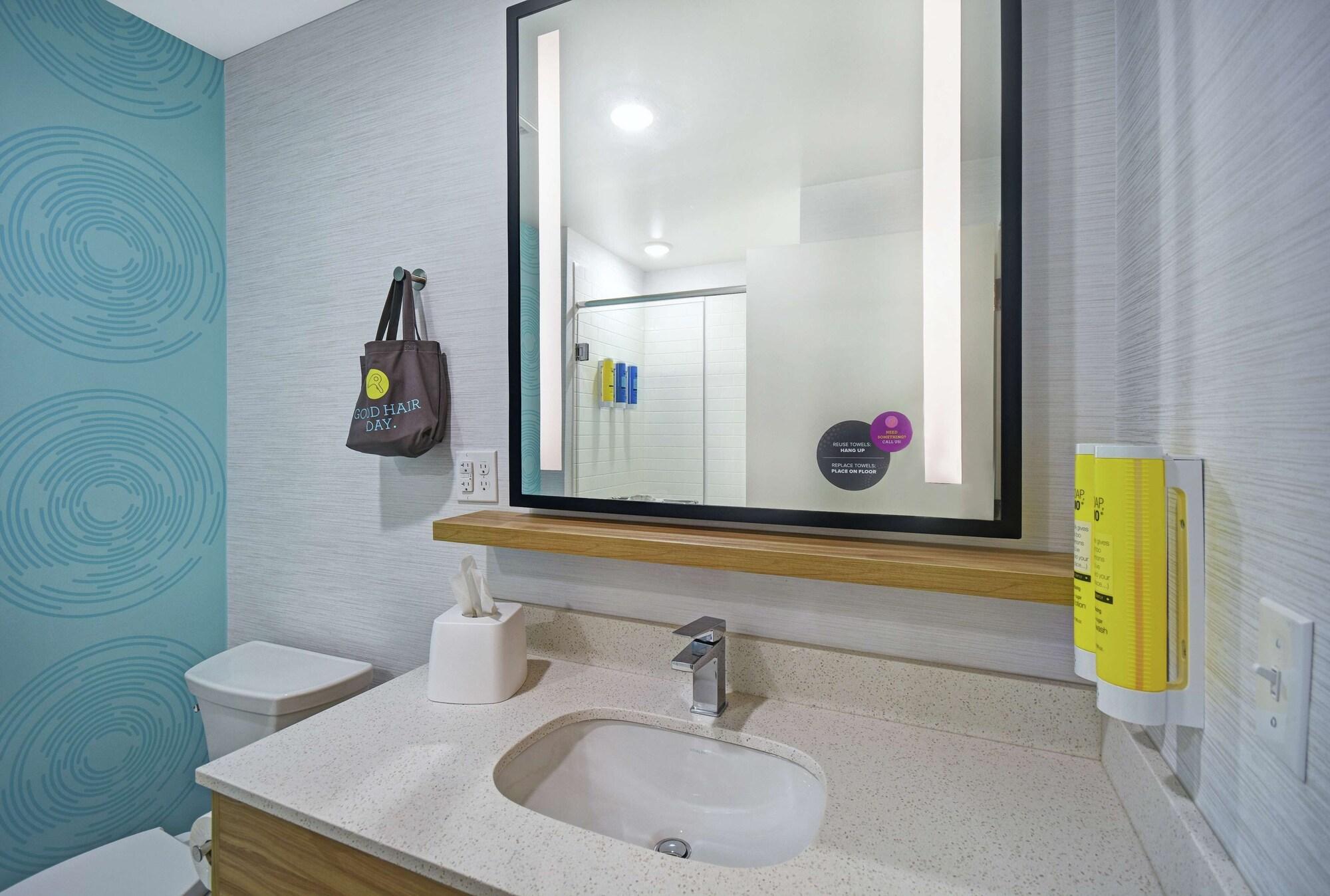 Hotel Tru By Hilton Grand Rapids Airport Kentwood Exteriér fotografie
