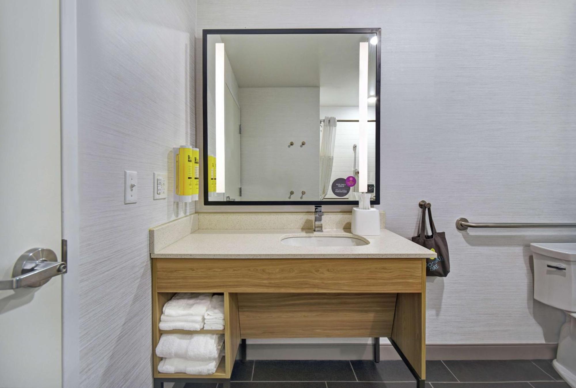 Hotel Tru By Hilton Grand Rapids Airport Kentwood Exteriér fotografie