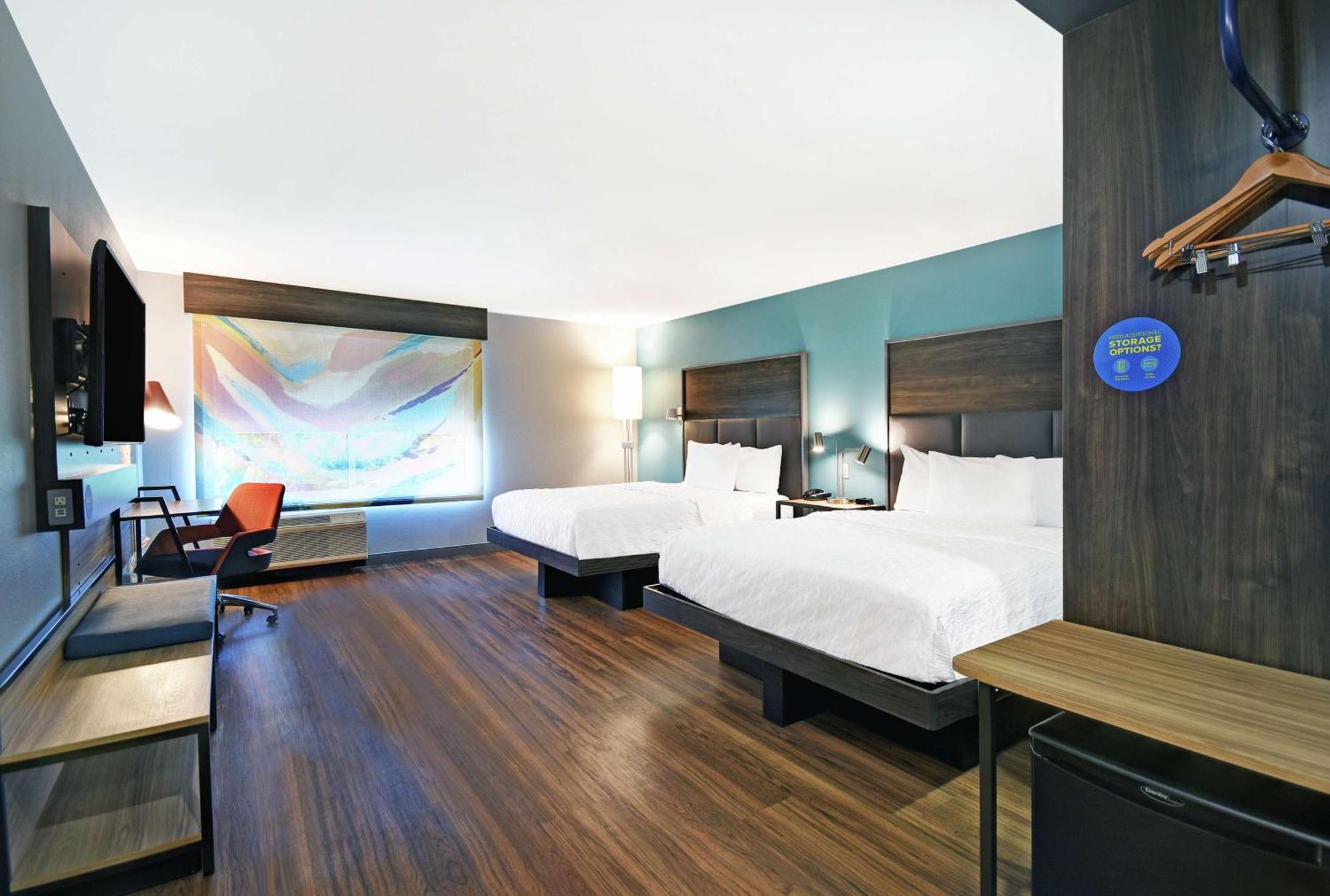 Hotel Tru By Hilton Grand Rapids Airport Kentwood Exteriér fotografie
