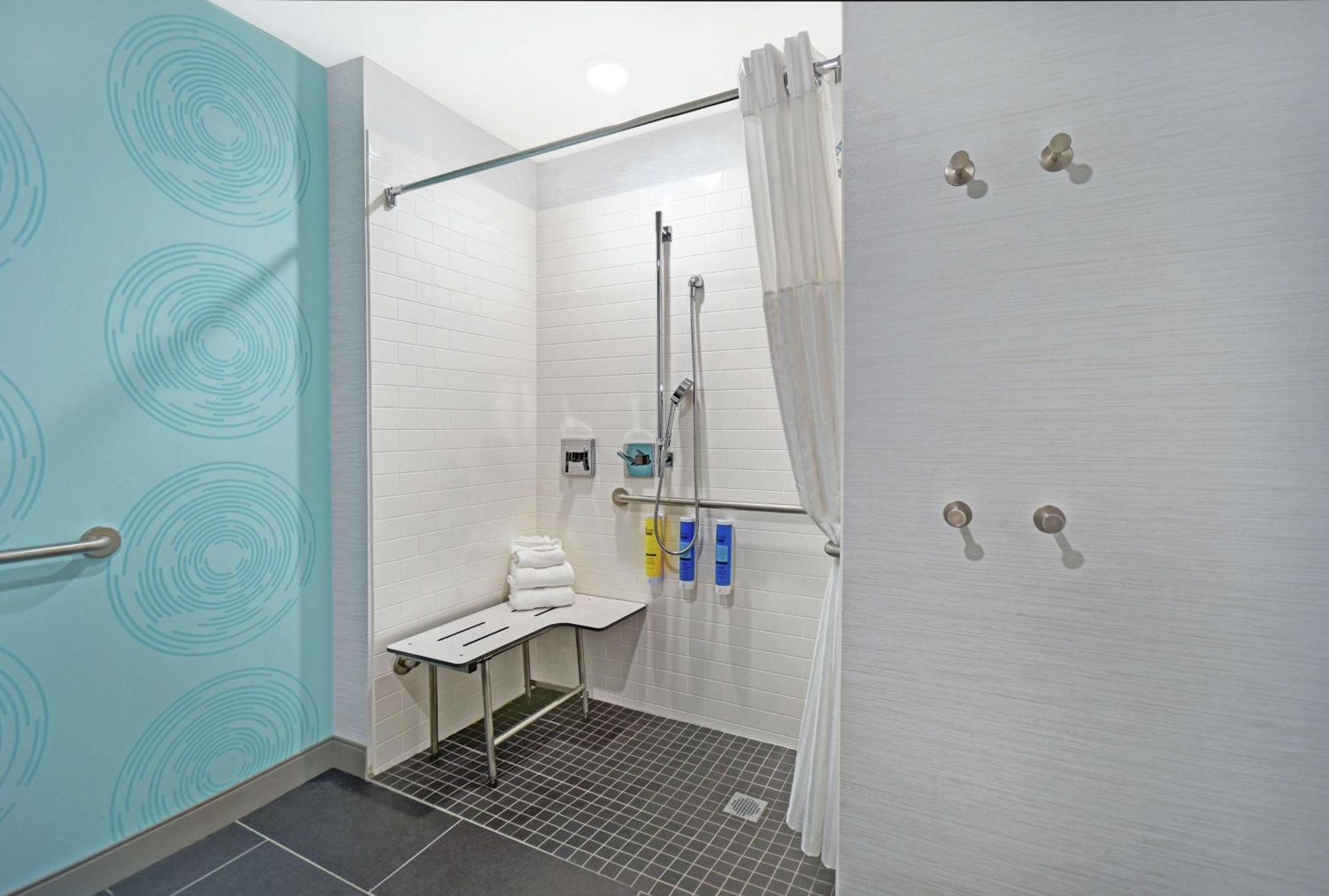 Hotel Tru By Hilton Grand Rapids Airport Kentwood Exteriér fotografie