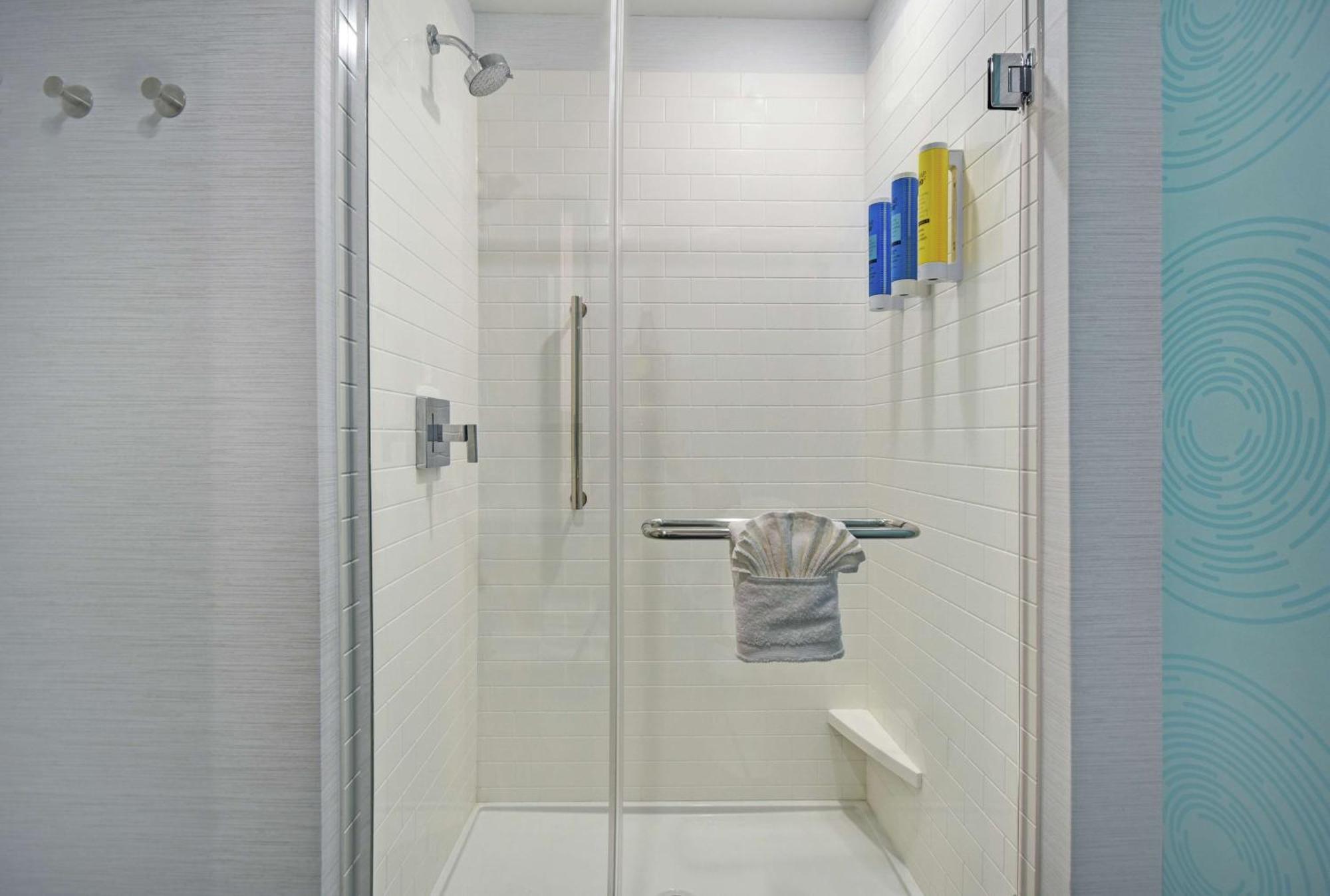 Hotel Tru By Hilton Grand Rapids Airport Kentwood Exteriér fotografie