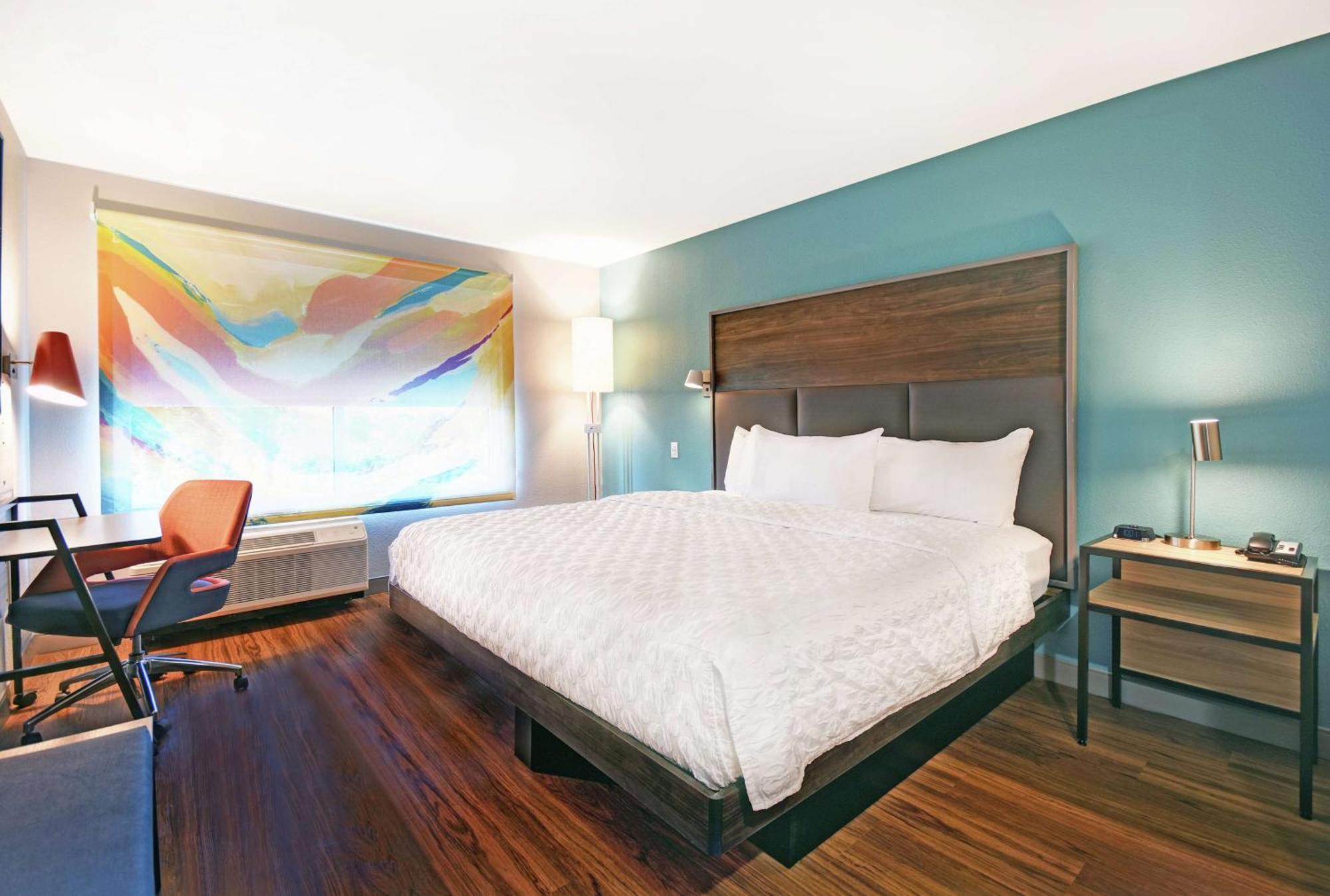Hotel Tru By Hilton Grand Rapids Airport Kentwood Exteriér fotografie