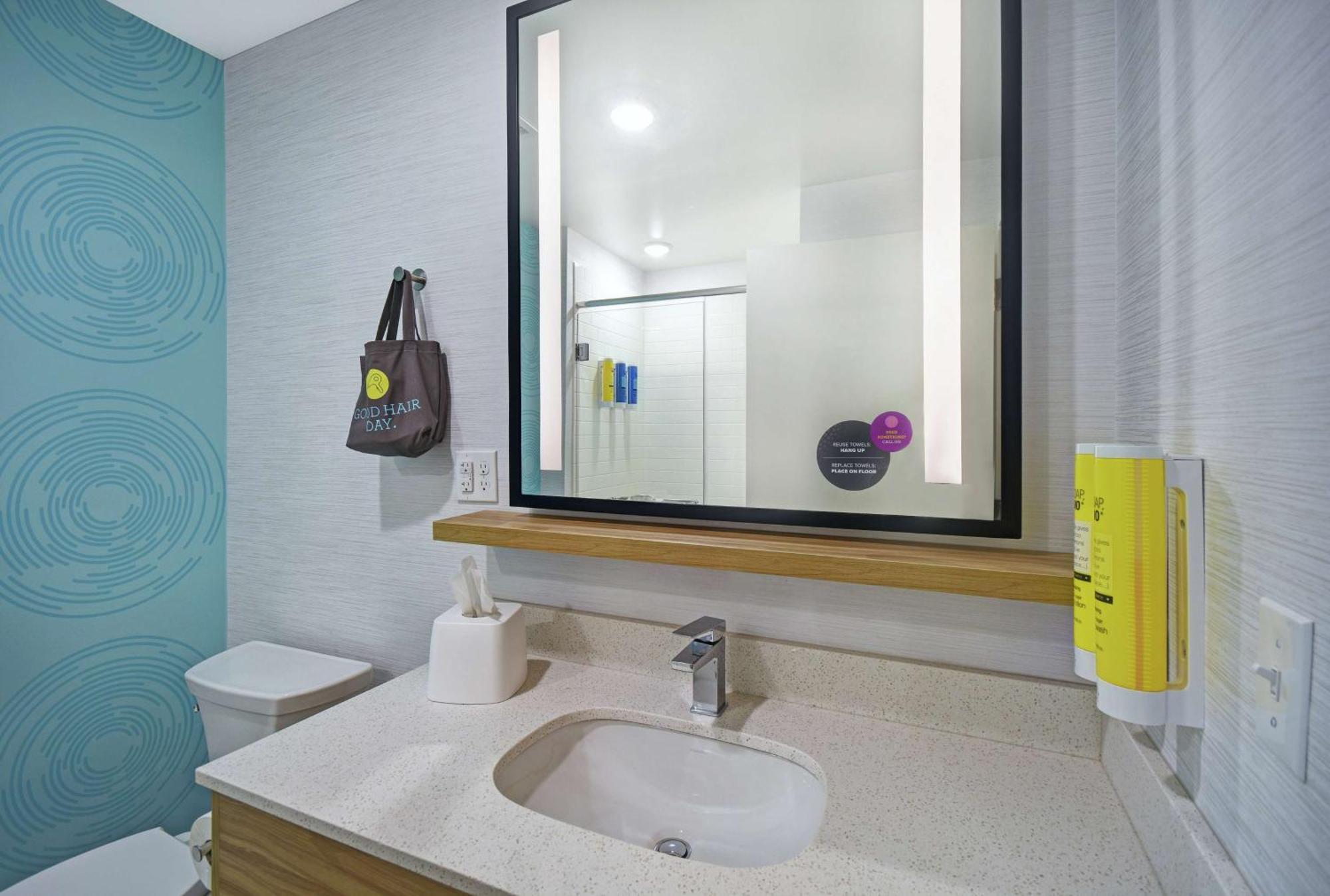 Hotel Tru By Hilton Grand Rapids Airport Kentwood Exteriér fotografie