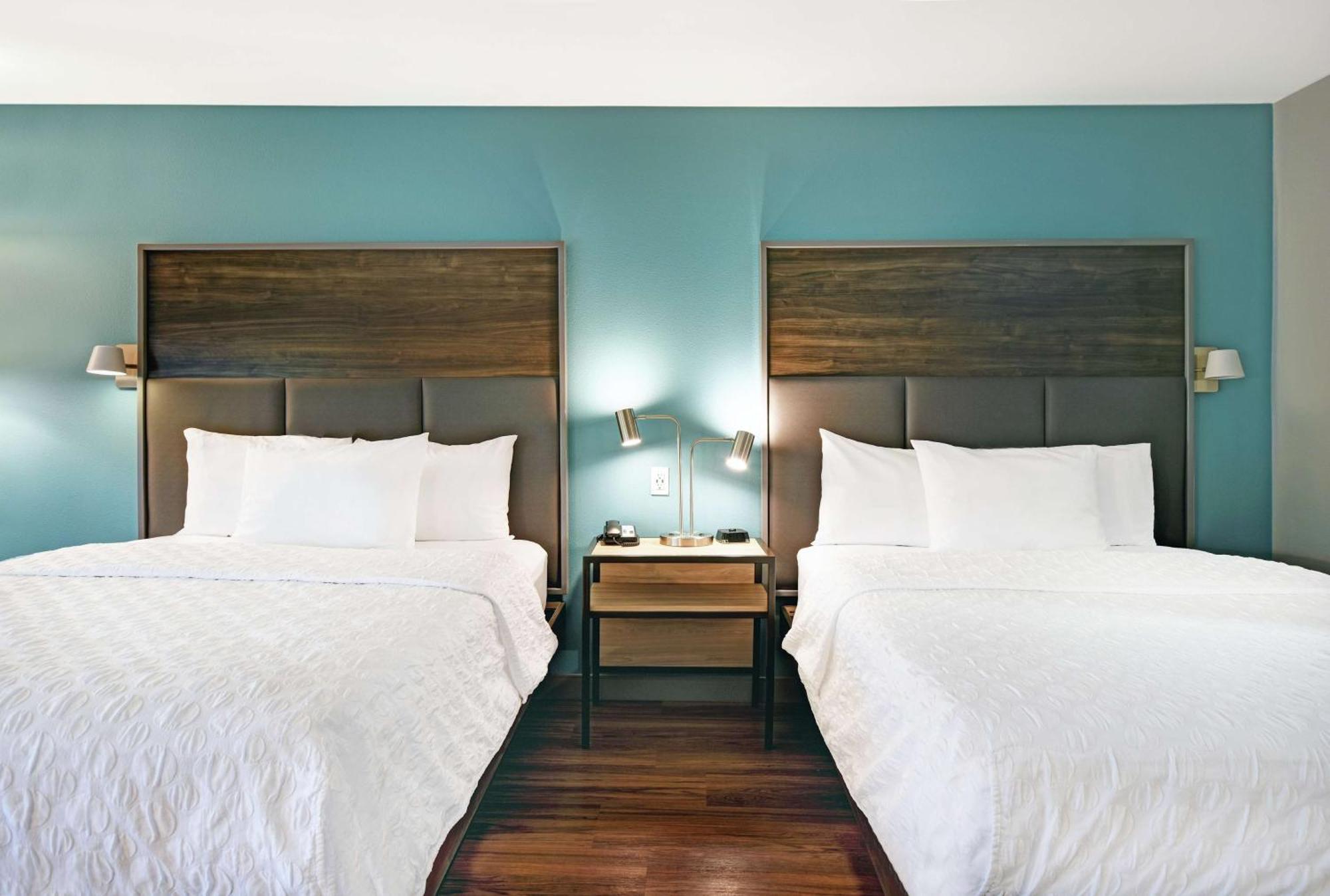 Hotel Tru By Hilton Grand Rapids Airport Kentwood Exteriér fotografie
