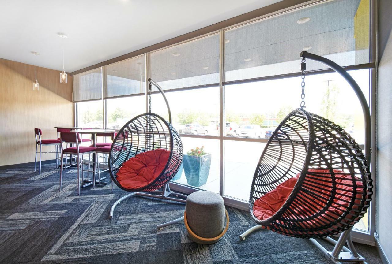 Hotel Tru By Hilton Grand Rapids Airport Kentwood Exteriér fotografie